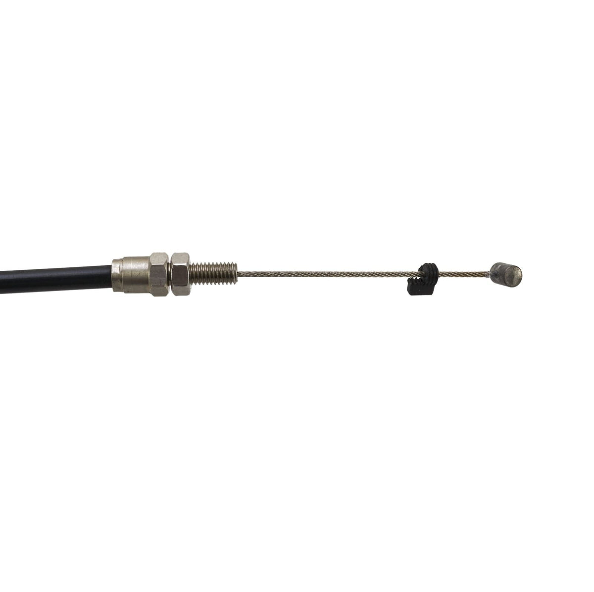Yamaha throttle cable EU0-U7252-01-00 for select WaveRunner Jet Ski models