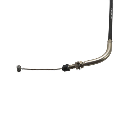 Throttle cable EW3-67252-02-00 compatible with 1990 Yamaha Wave Jammer 500 WaveRunner Jet Ski