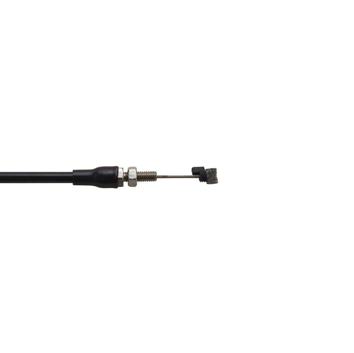 Throttle cable EW3-67252-02-00 compatible with 1990 Yamaha Wave Jammer 500 WaveRunner Jet Ski