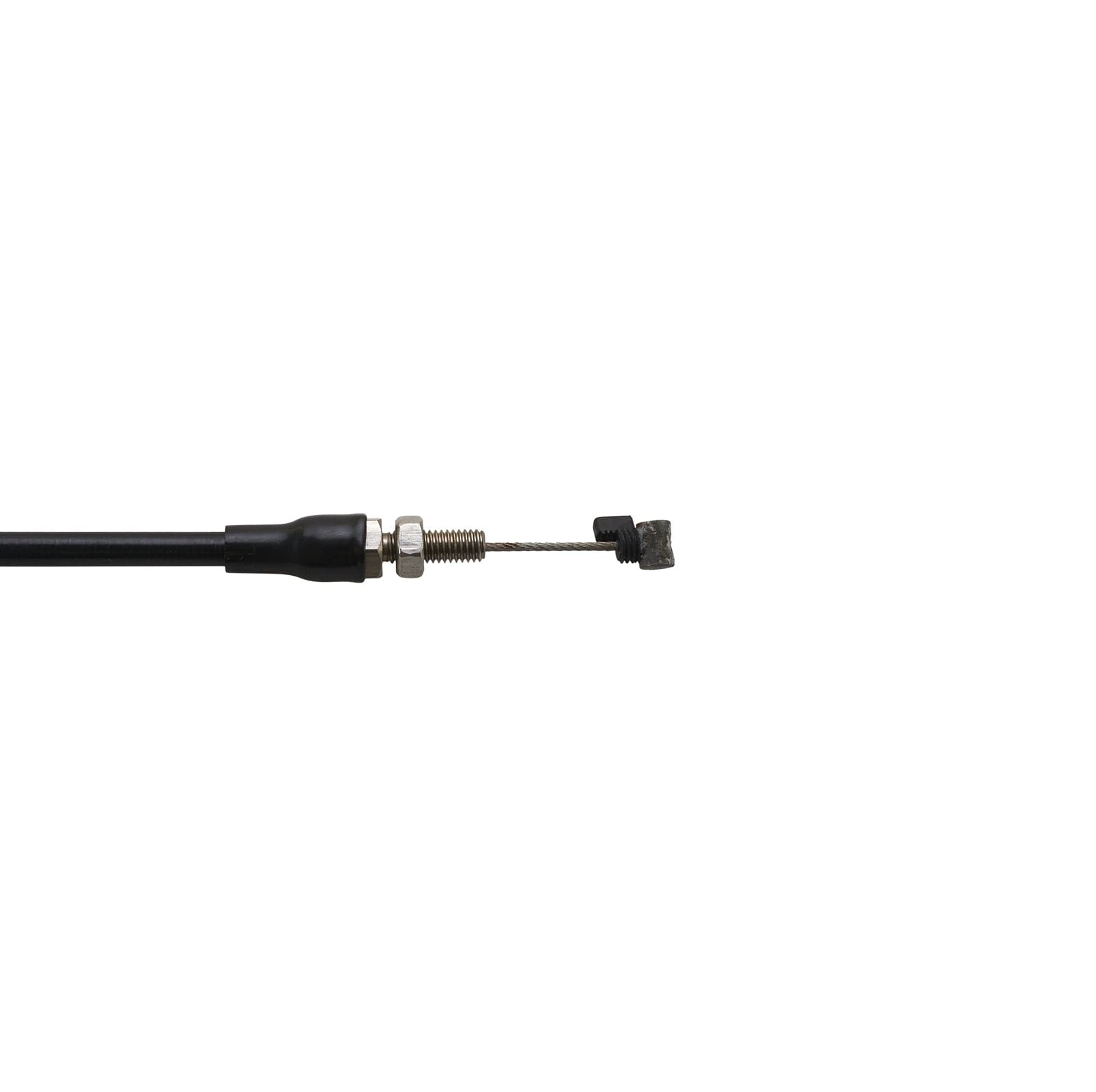 Throttle cable EW3-67252-02-00 compatible with 1990 Yamaha Wave Jammer 500 WaveRunner Jet Ski