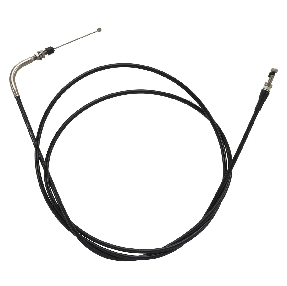 Throttle cable GP7-U7252-00-00 for Yamaha Wave Runner/GP 760 Jet Ski, fits 1997-1900 models