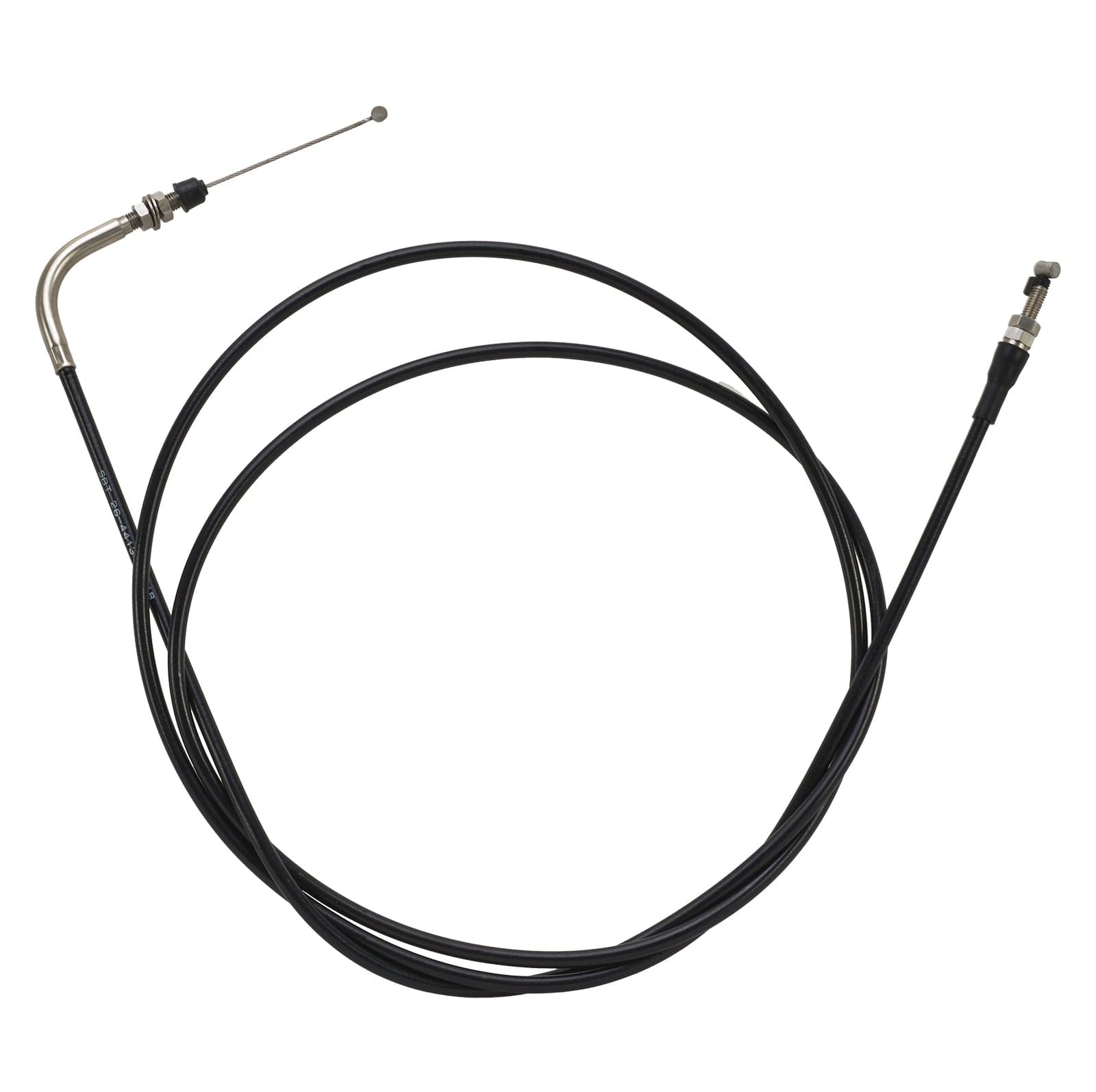 Throttle cable GP7-U7252-00-00 for Yamaha Wave Runner/GP 760 Jet Ski, fits 1997-1900 models