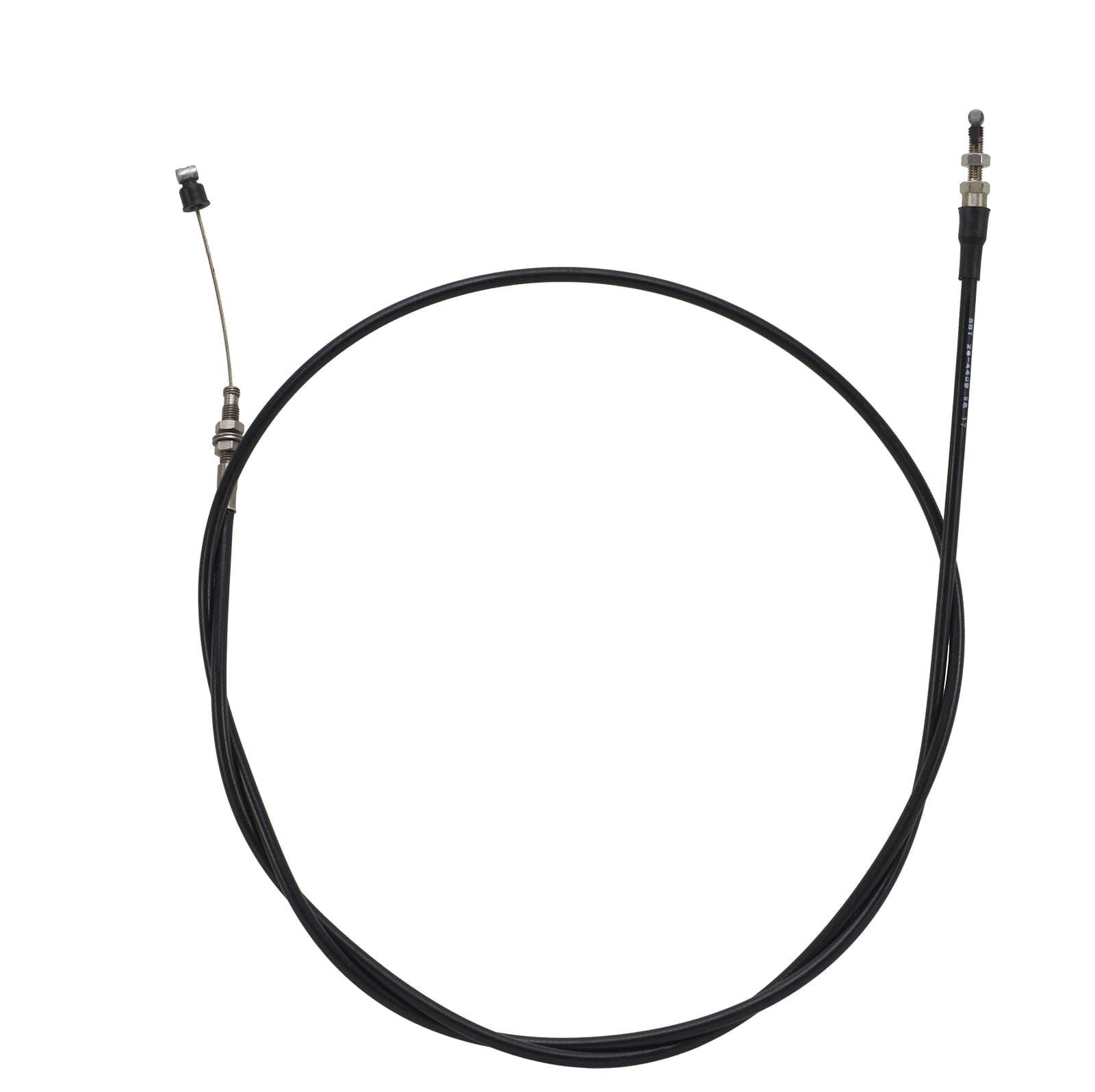 Throttle cable GP8-U7252-00-00 for Yamaha GP/XL 1200 WaveRunner Jet Ski (1997–1999)
