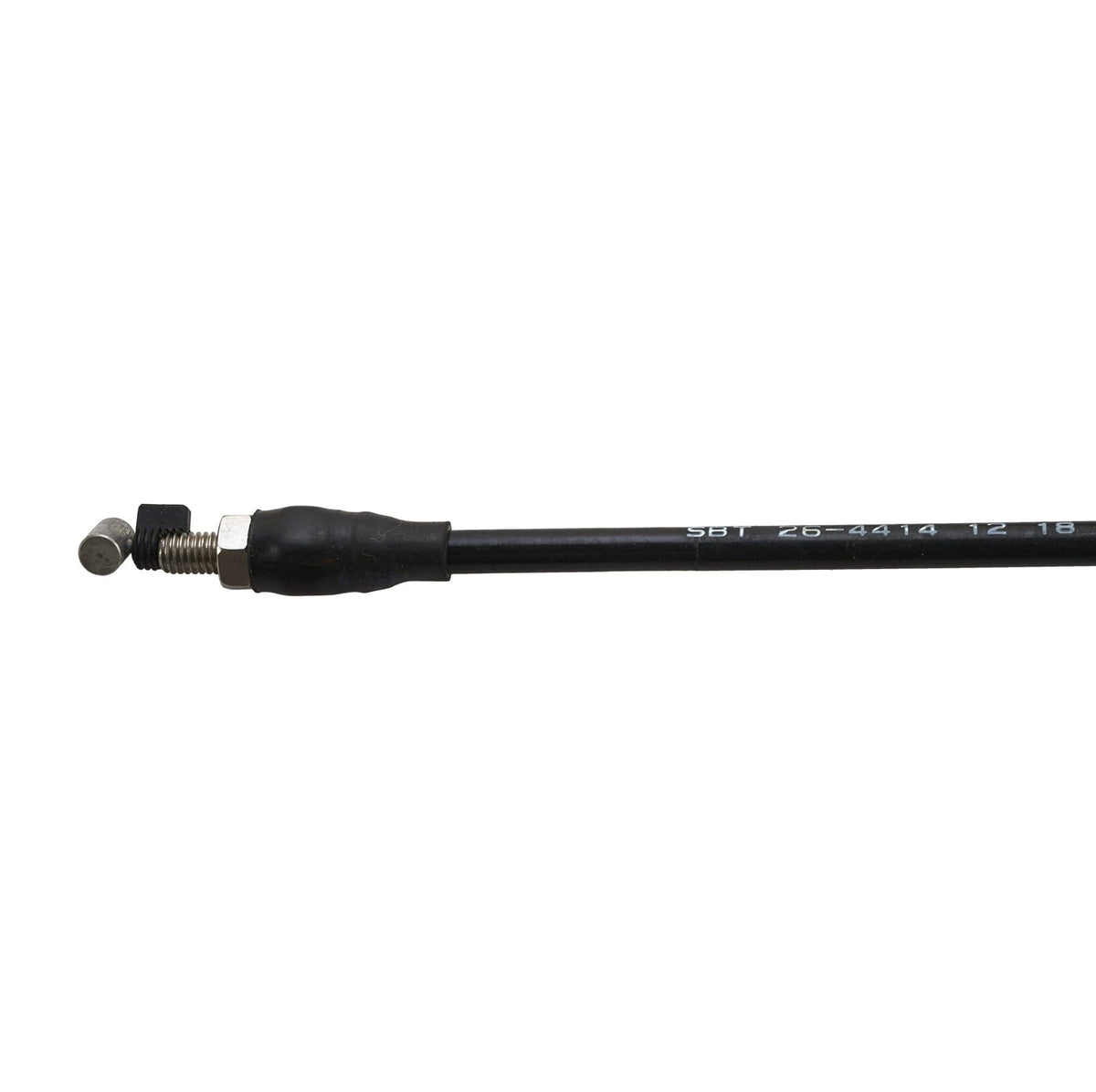 Throttle cable GU5-U7252-00-00 compatible with Yamaha SUV 1200 1999-04 WaveRunner Jet Ski