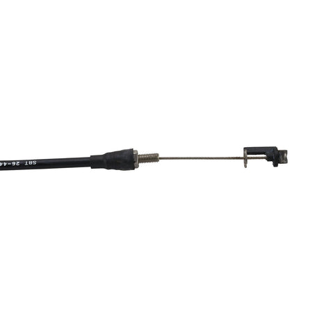 Throttle cable compatible with Yamaha FZR/FZS 2009-14, replaces 6AN-26311-00-00 for WaveRunner Jet Ski