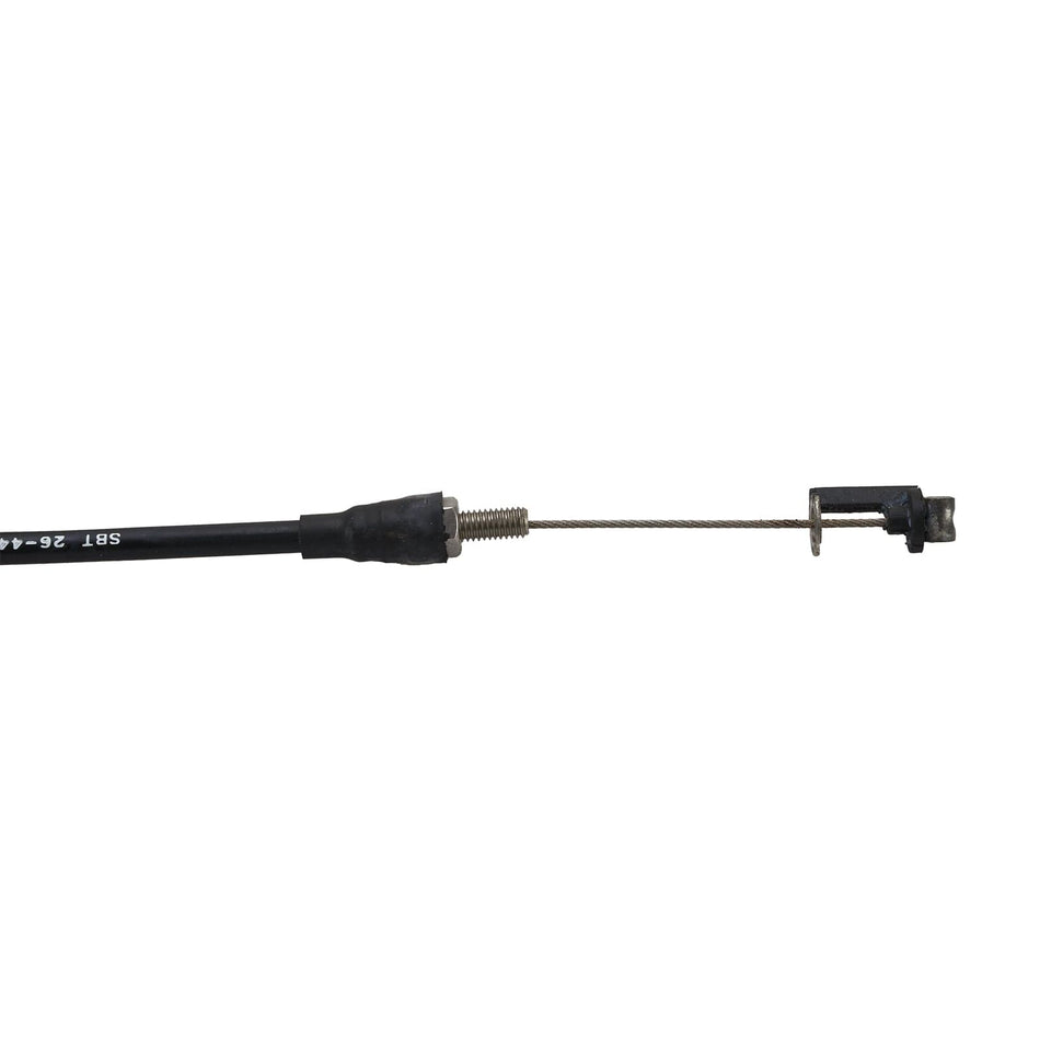 Throttle cable compatible with Yamaha FZR/FZS 2009-14, replaces 6AN-26311-00-00 for WaveRunner Jet Ski