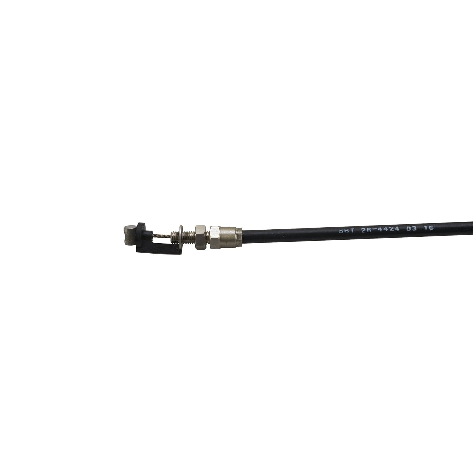 Yamaha Throttle Cable 6S5-26311-10-00 for FX Cruiser SHO and FX SHO 2008-11 WaveRunner Jet Ski