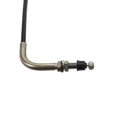 Throttle cable GM6-67252-00-00 for Yamaha SuperJet 700 1996-20, compatible with WaveRunner and Jet Ski
