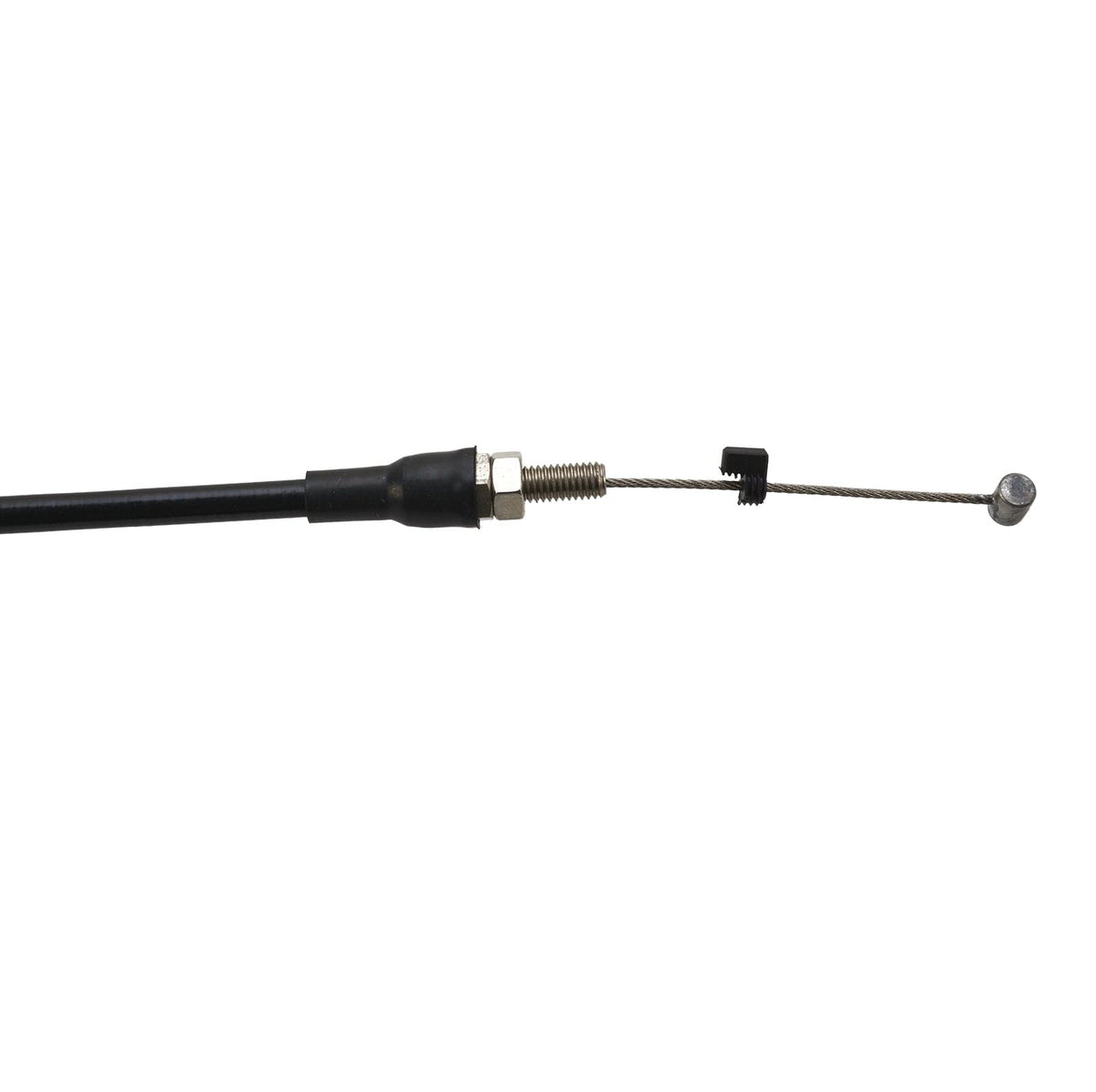 Throttle cable GM6-67252-00-00 for Yamaha SuperJet 700 1996-20, compatible with WaveRunner and Jet Ski