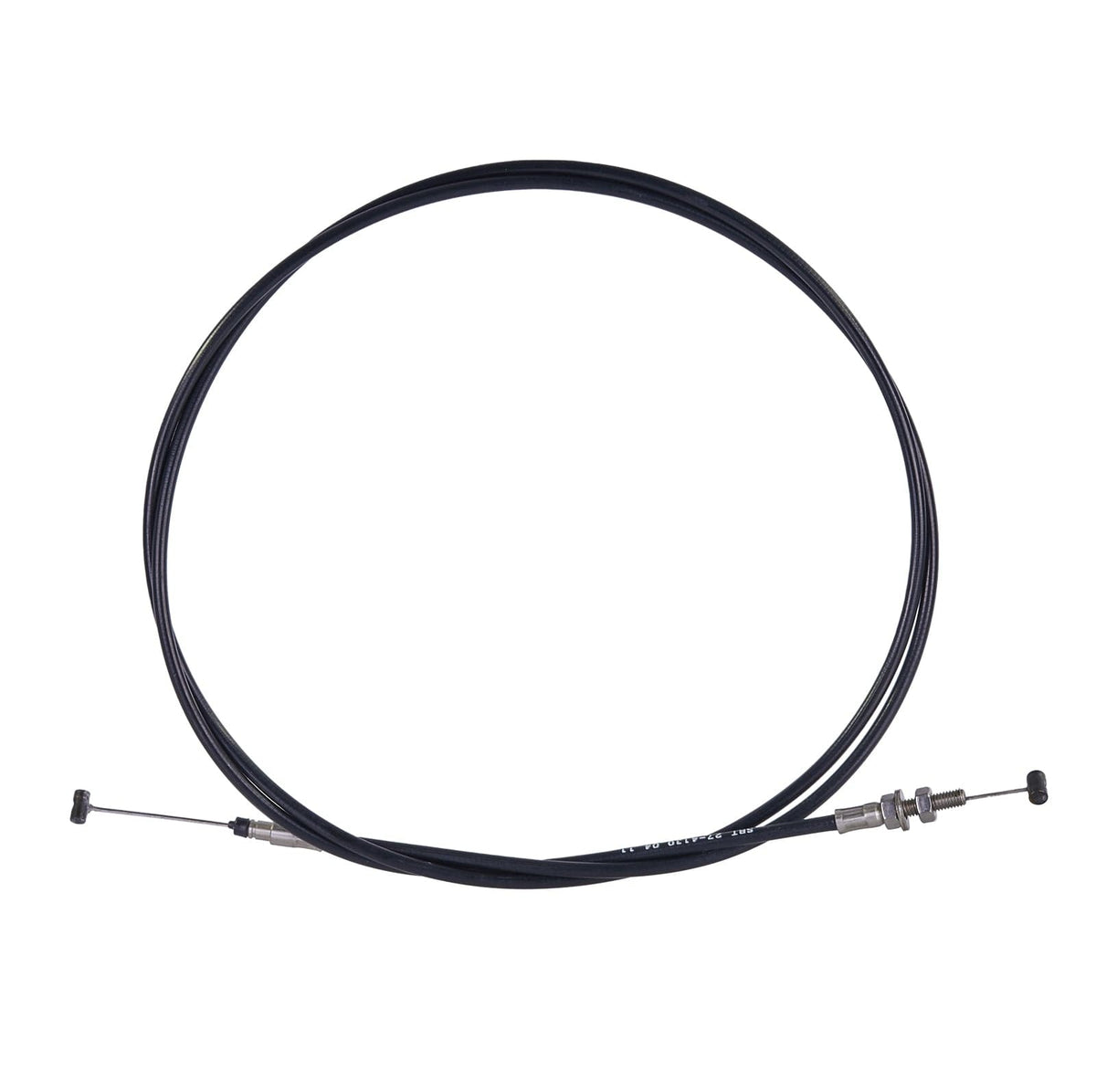 Throttle cable compatible with 277000502 for Sea-Doo Explorer 1997-02 Jet Ski