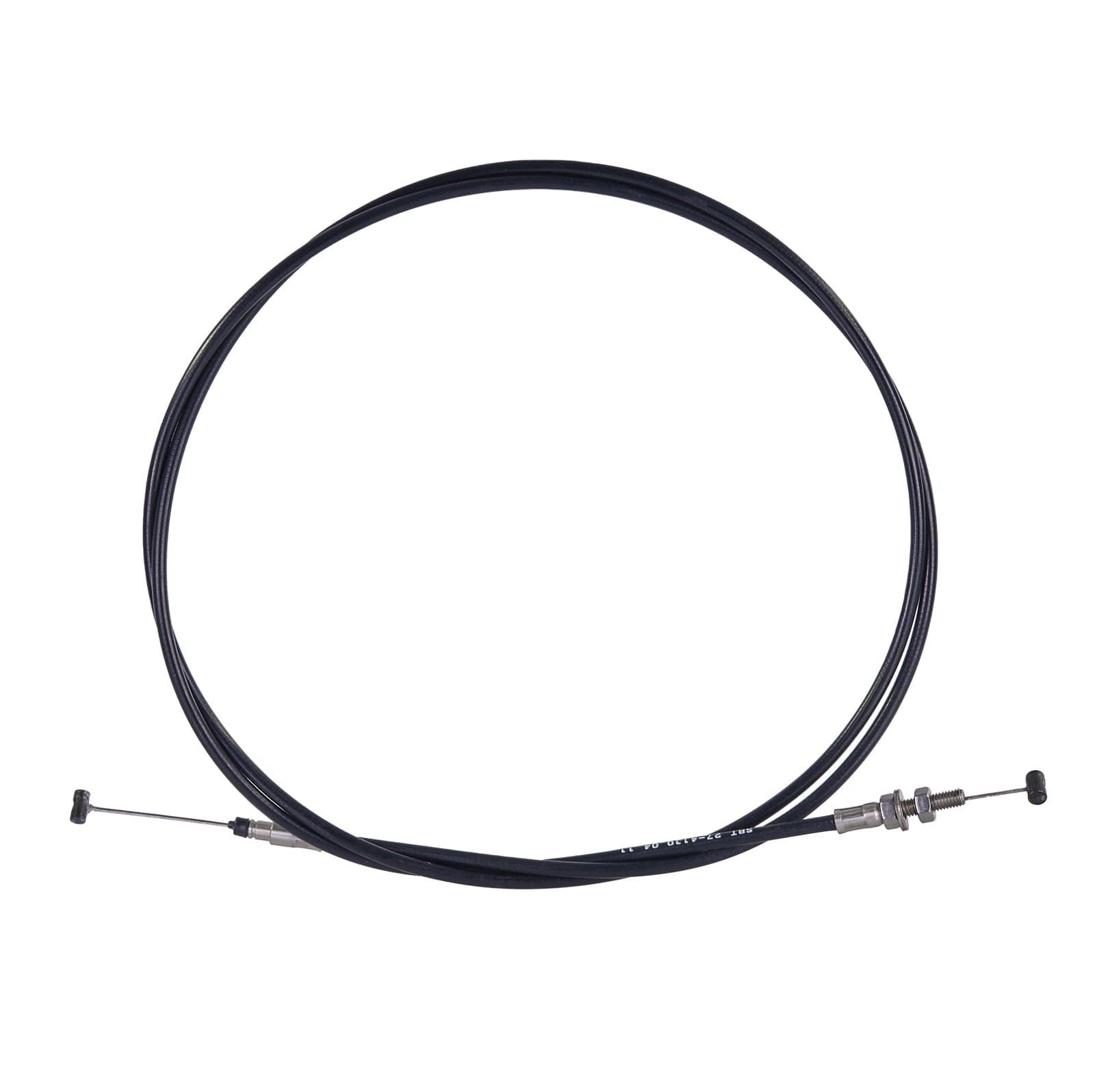 Throttle cable compatible with 277000502 for Sea-Doo Explorer 1997-02 Jet Ski