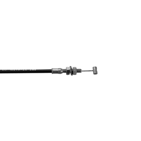 Left-side throttle cable compatible with Sea-Doo Speedster 1996, replaces part 277000328 for Jet Ski