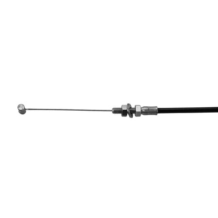 Left-side throttle cable compatible with Sea-Doo Speedster 1996, replaces part 277000328 for Jet Ski