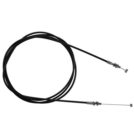 Left-side throttle cable compatible with Sea-Doo Speedster 1996, replaces part 277000328 for Jet Ski