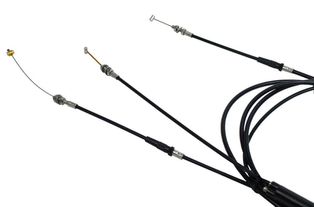 Left-side throttle cable 204390078 for Sea-Doo Speedster/Speedster SK 1998-99 Jet Ski