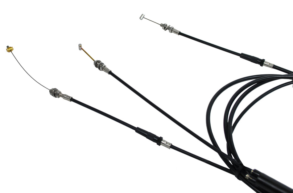 Left-side throttle cable 204390078 for Sea-Doo Speedster/Speedster SK 1998-99 Jet Ski