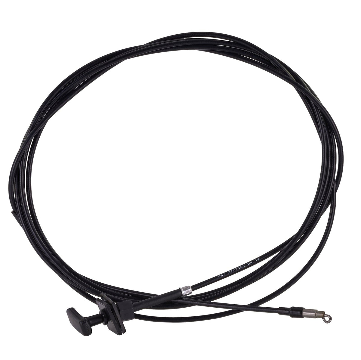 Sea-Doo engine cover cable 204070049 for Speedster, Challenger, and Islandia models 2000–2011 Jet Ski