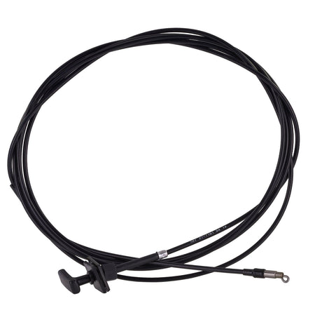 Sea-Doo engine cover cable 204070049 for Speedster, Challenger, and Islandia models 2000–2011 Jet Ski
