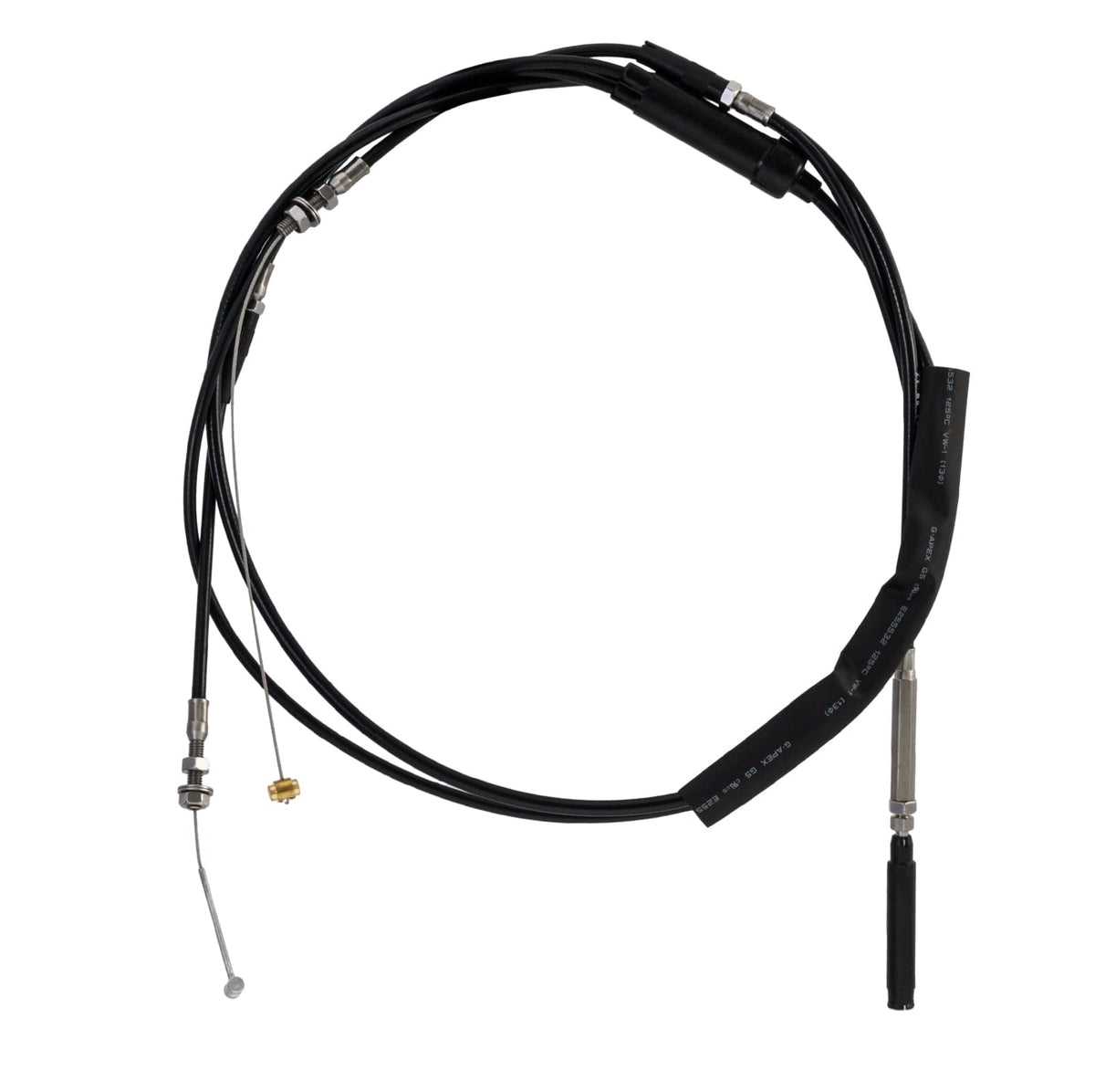 Throttle cable compatible with 204390187 for Sea-Doo Sportster LE 2000 Jet Ski
