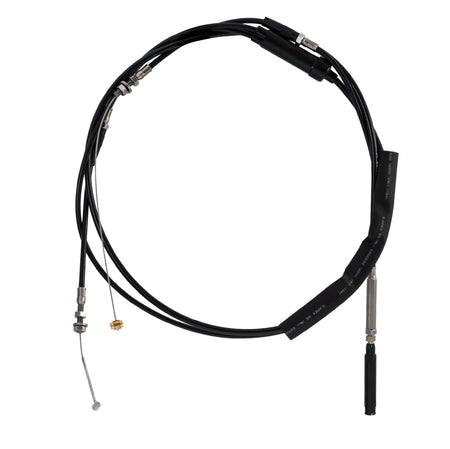 Throttle cable compatible with 204390187 for Sea-Doo Sportster LE 2000 Jet Ski