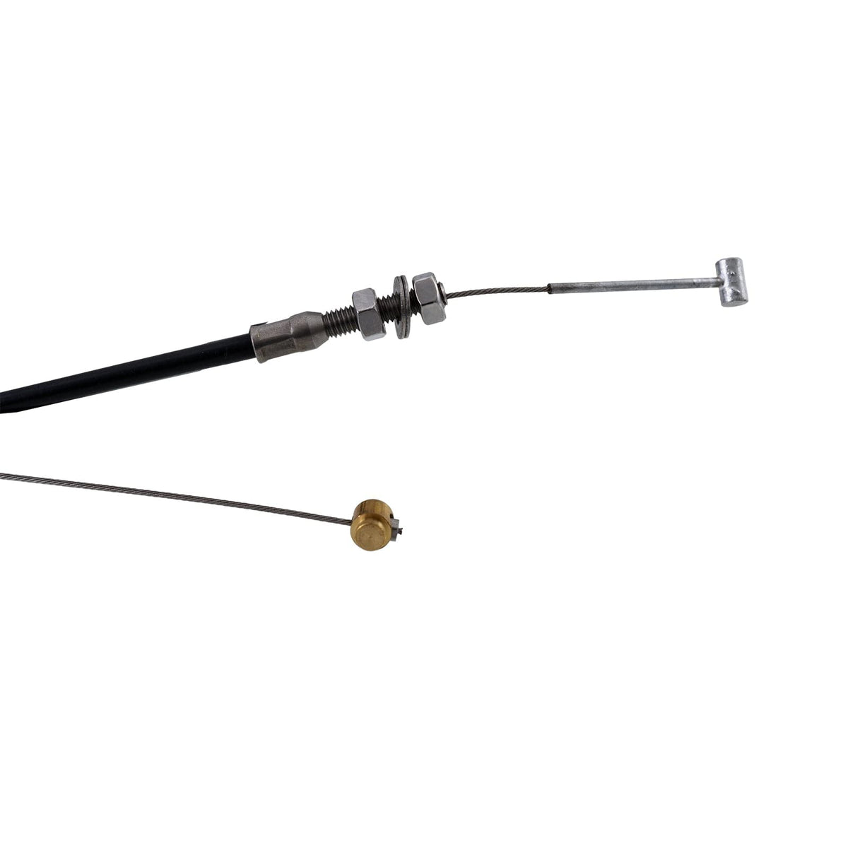 Throttle cable compatible with 204390187 for Sea-Doo Sportster LE 2000 Jet Ski