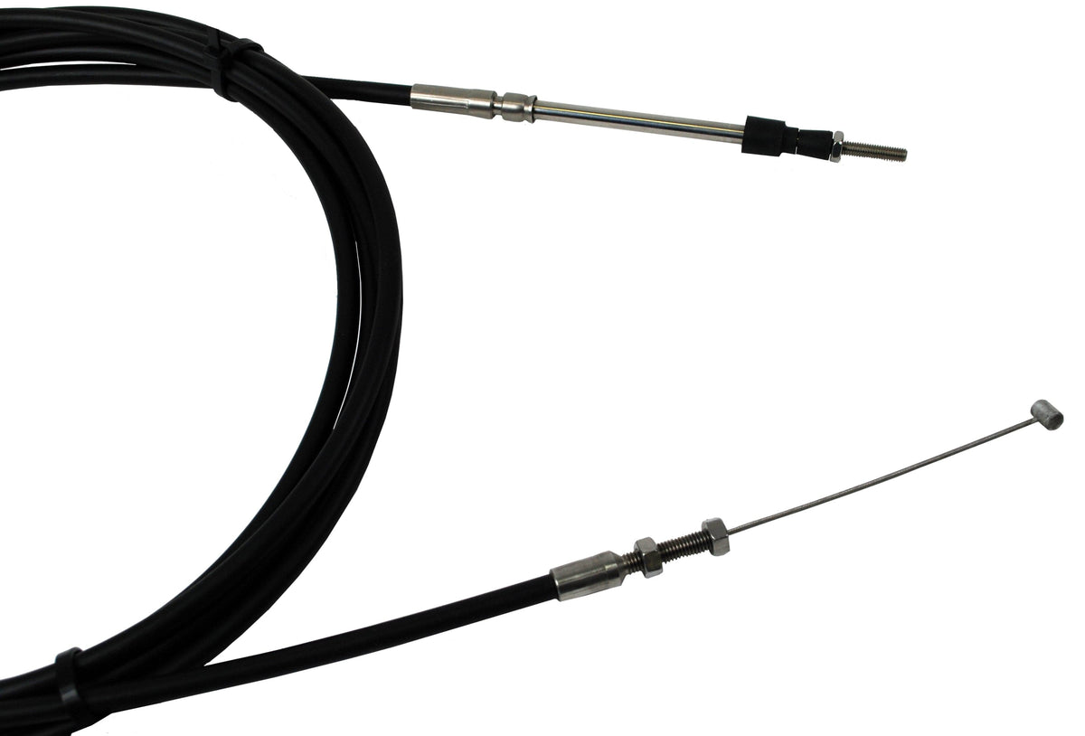 Throttle cable compatible with F2G-U7252-00-00 Yamaha 212/212SS/212X 2008-10 WaveRunner Jet Ski