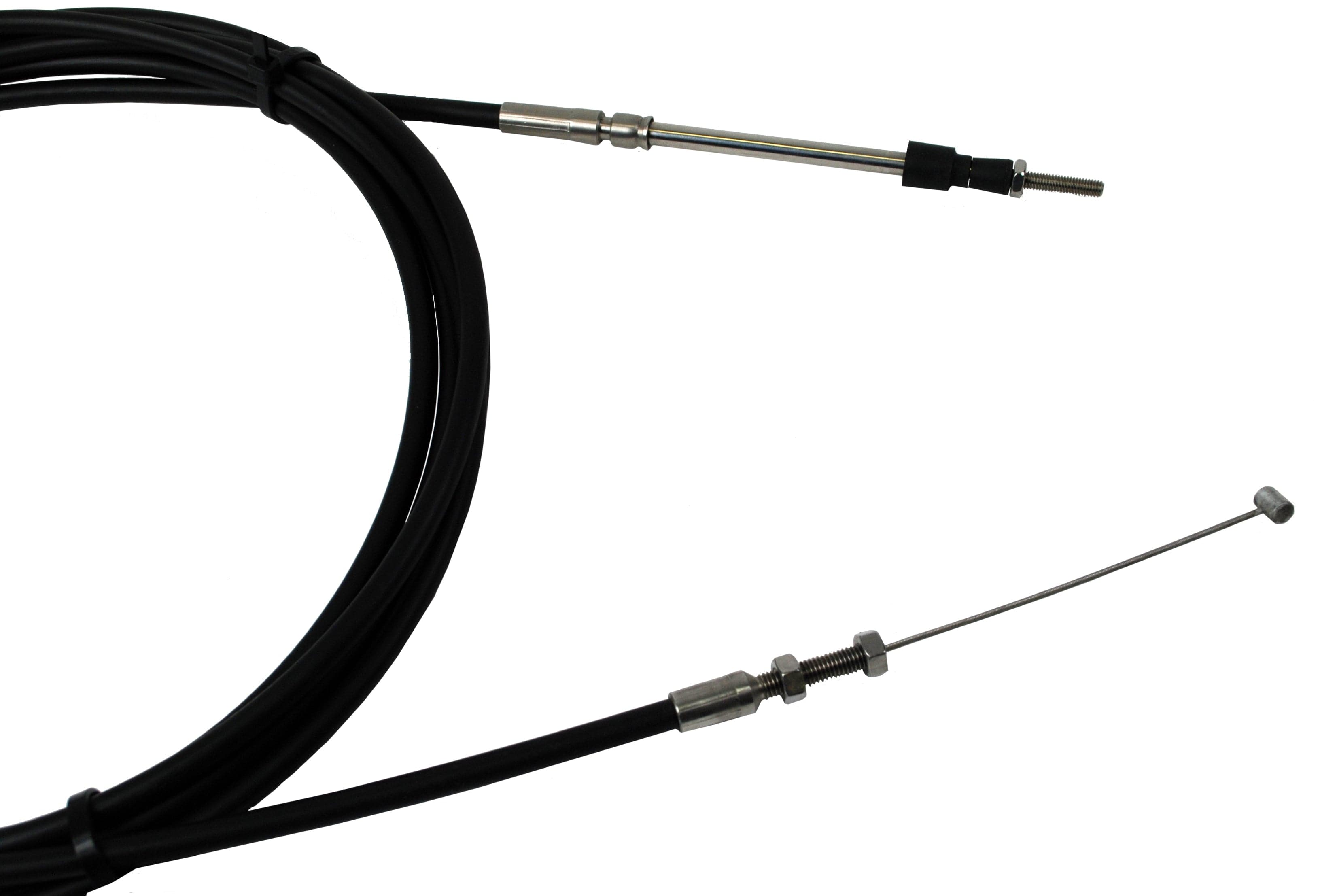 Throttle cable compatible with F2G-U7252-00-00 Yamaha 212/212SS/212X 2008-10 WaveRunner Jet Ski