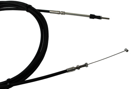 Throttle cable compatible with F2G-U7252-00-00 Yamaha 212/212SS/212X 2008-10 WaveRunner Jet Ski
