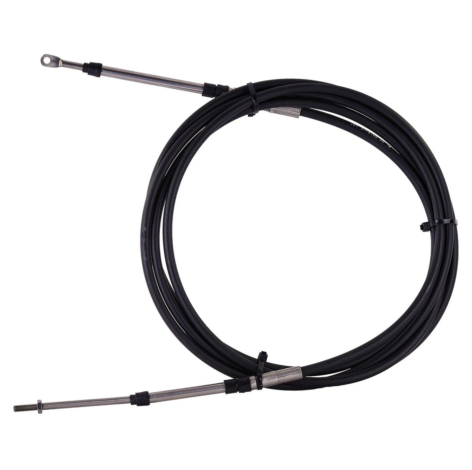 Sea-Doo reverse/shift cable 204160156 for Challenger, Utopia, and X-20 2000–2005 Jet Ski