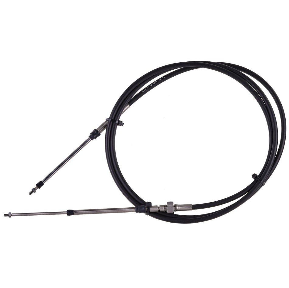 Right-side reverse/shift cable 204170059 for Sea-Doo Sportster 1800 1998-99 Jet Ski