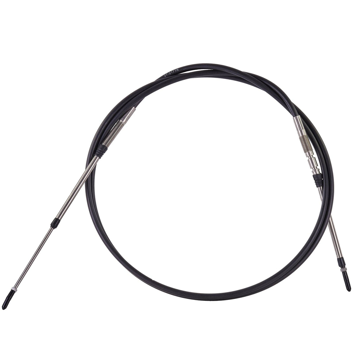 Sea-Doo Challenger 1996-97 right-side reverse/shift cable 271000628 for Jet Ski