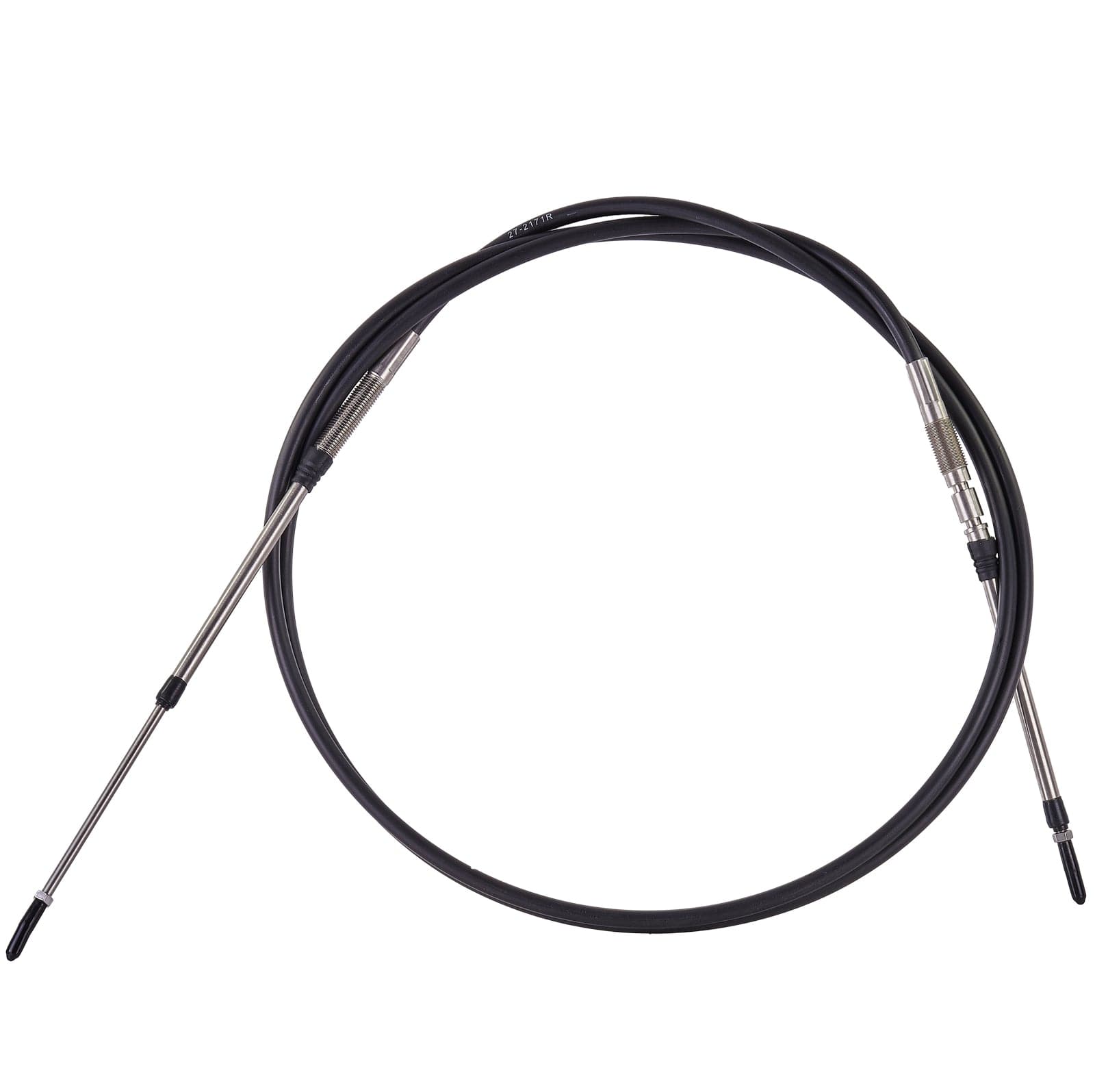 Sea-Doo Challenger 1996-97 right-side reverse/shift cable 271000628 for Jet Ski