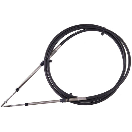 Left-side reverse/shift cable 271000627 for 1996-97 Sea-Doo Speedster Jet Ski