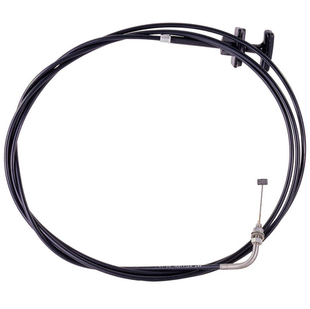 Left-side choke cable compatible with Sea-Doo Challenger 1998-2000, replaces part 204250041 for Jet Ski