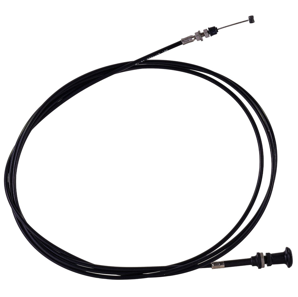 Yamaha Exciter 135 SE/270 1999 choke cable F0U-U7242-00-00 for WaveRunner Jet Ski