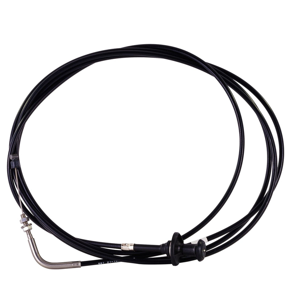 Choke cable GP1-U7242-10-00 for Yamaha Exciter 220 (1996-1998) WaveRunner Jet Ski