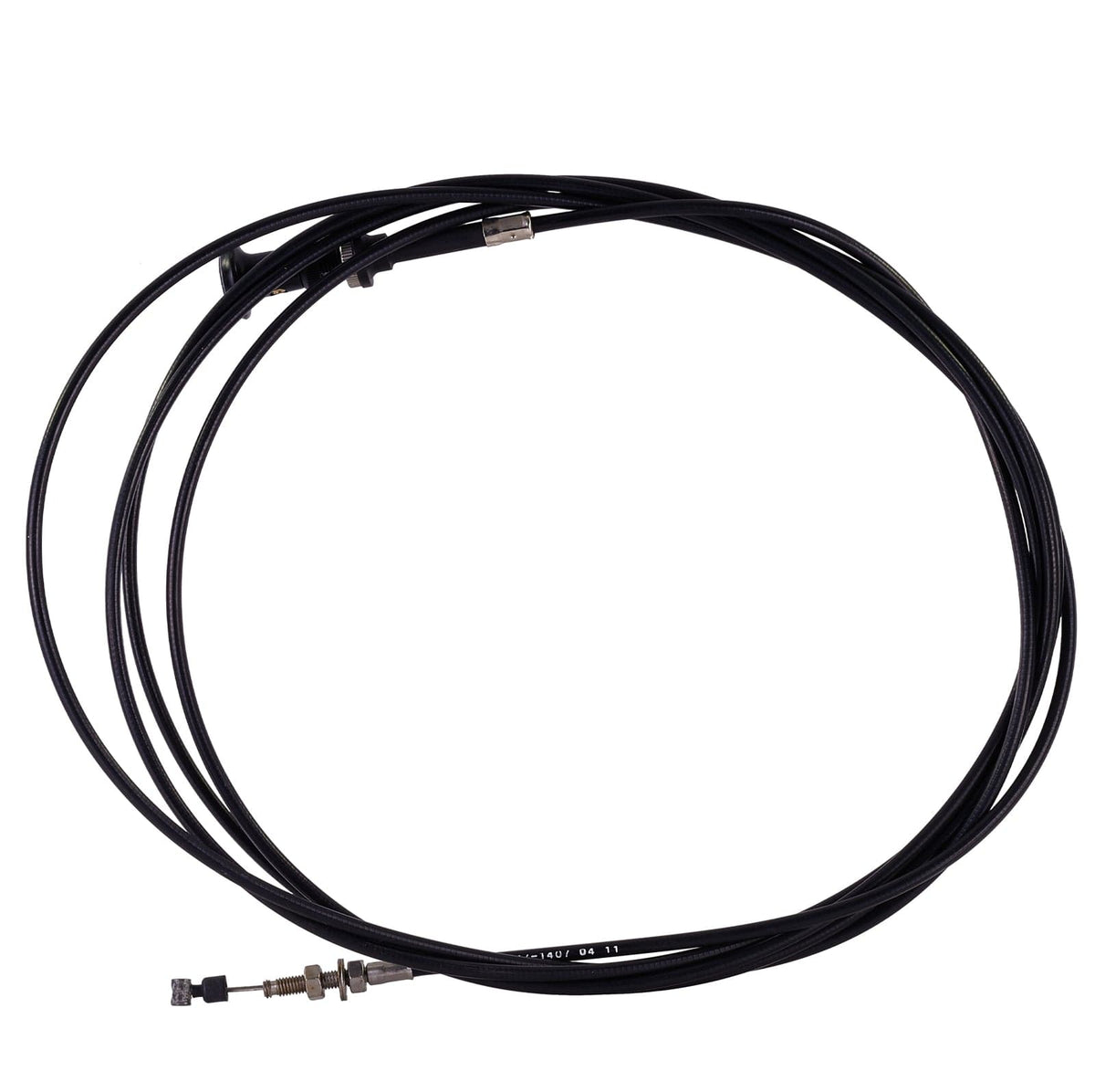 Choke cable compatible with Yamaha WaveRunner XR 1800 2000-01, part 68Y-67242-01-00 for Jet Ski