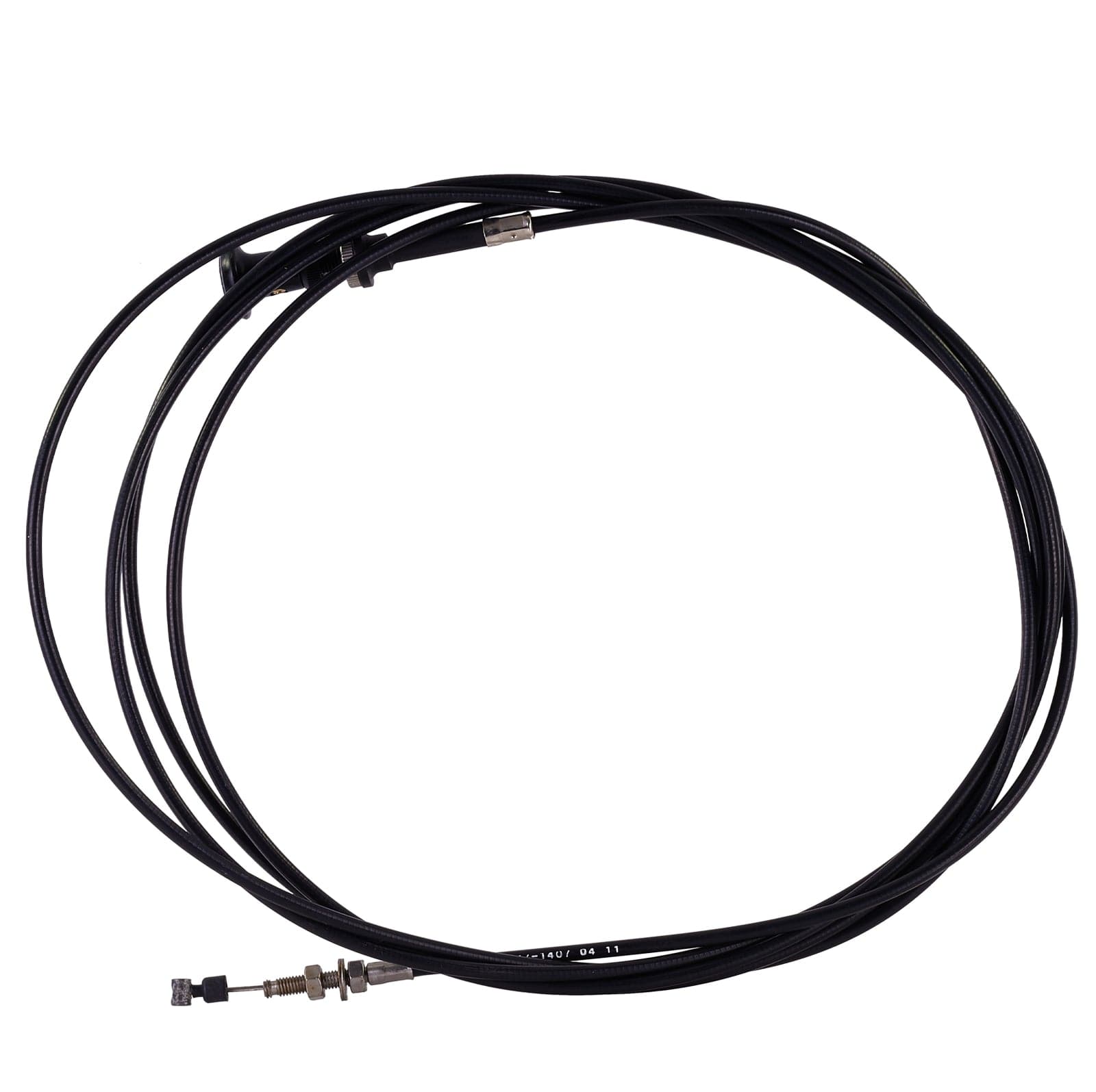 Choke cable compatible with Yamaha WaveRunner XR 1800 2000-01, part 68Y-67242-01-00 for Jet Ski