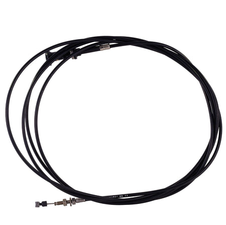 Choke cable compatible with Yamaha WaveRunner XR 1800 2000-01, part 68Y-67242-01-00 for Jet Ski