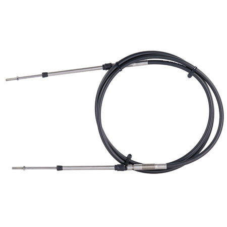 Steering cable compatible with Sea-Doo Explorer 1994-97, replaces part number 204390060 for Jet Ski steering control