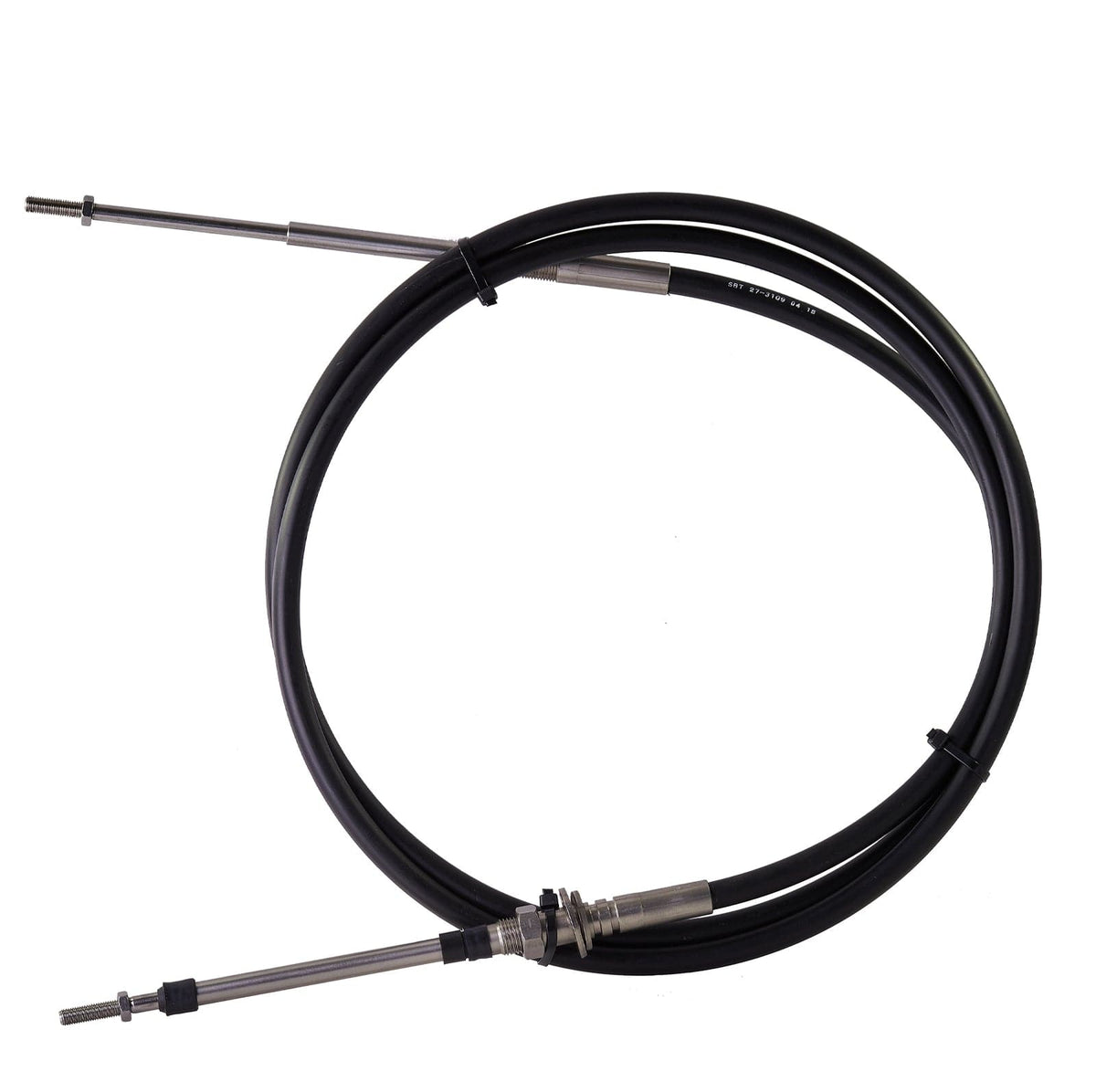 Sea-Doo Steering Cable 204390254 for Sportster LE and Sportster 4 Tec 2000-09 Jet Ski