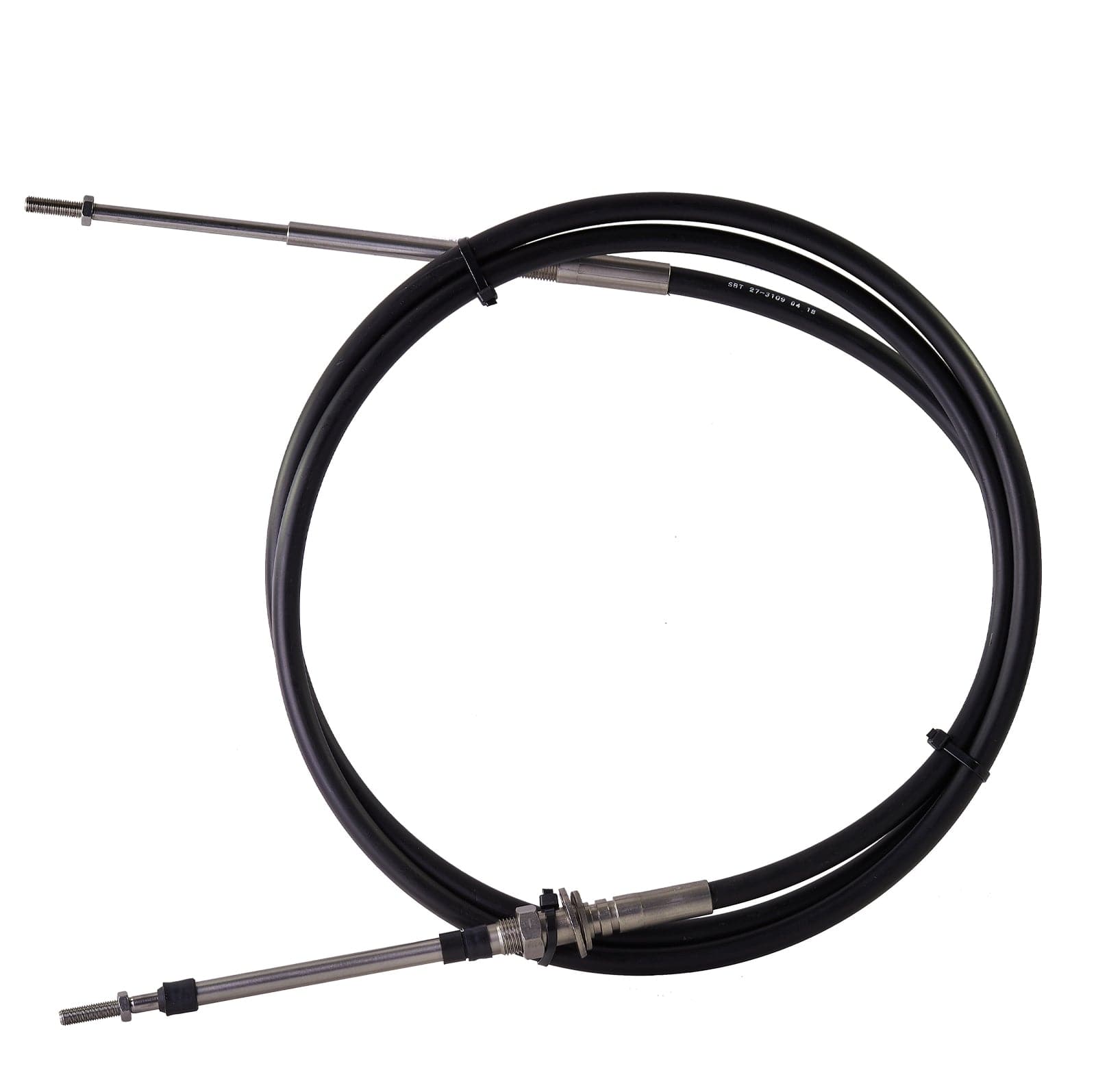 Sea-Doo Steering Cable 204390254 for Sportster LE and Sportster 4 Tec 2000-09 Jet Ski
