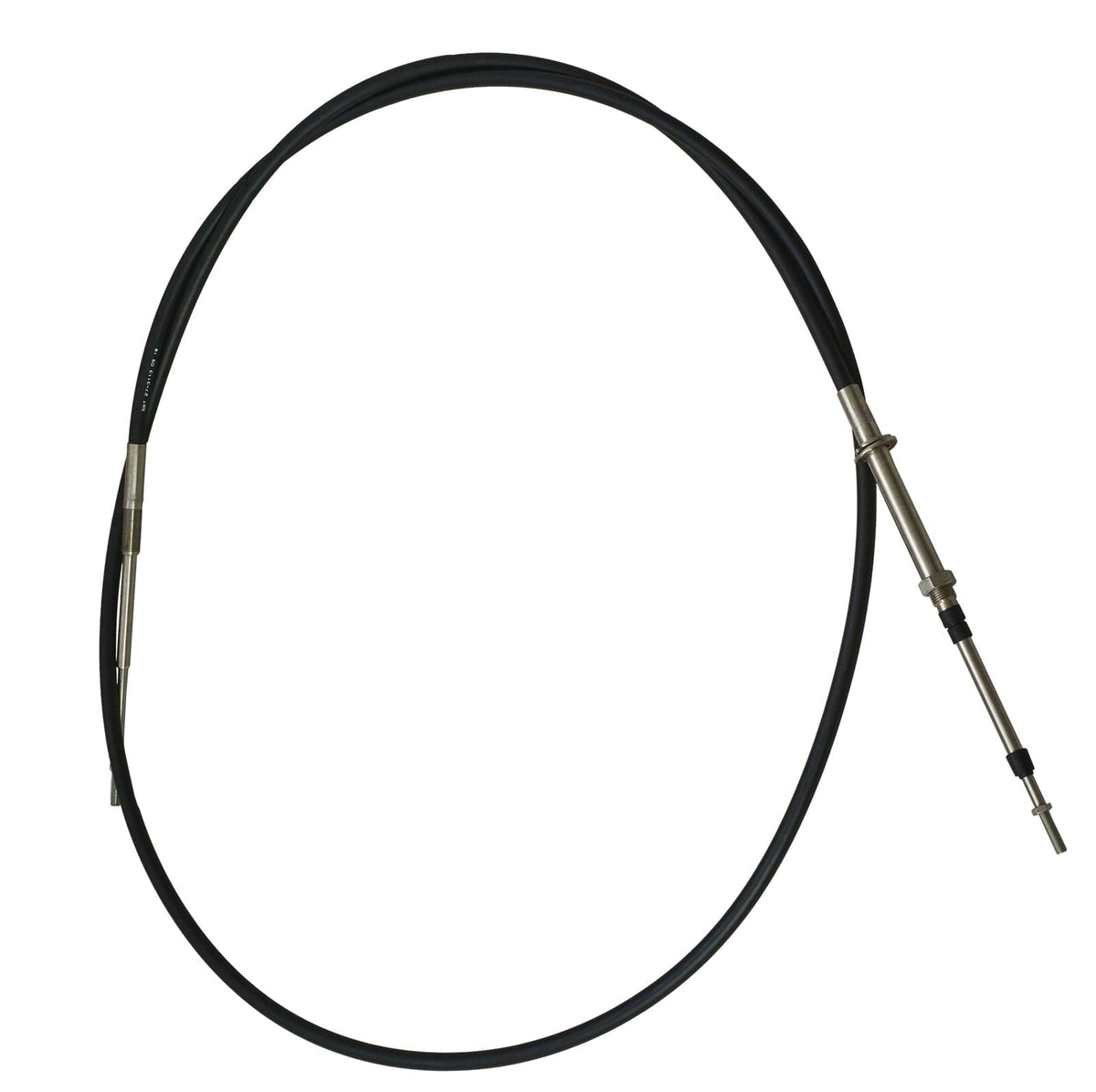Steering cable compatible with 204390434 for Sea-Doo Challenger 2005-08 Jet Ski