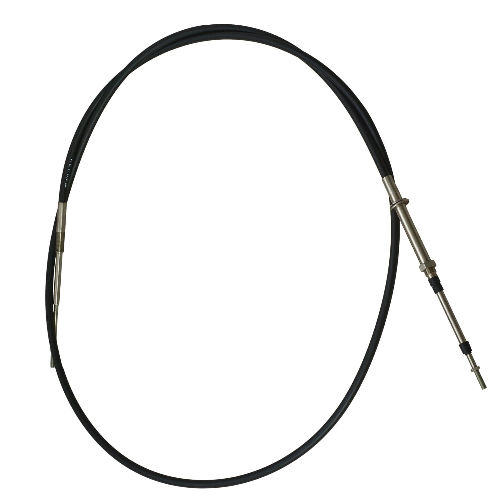 Steering cable compatible with 204390434 for Sea-Doo Challenger 2005-08 Jet Ski