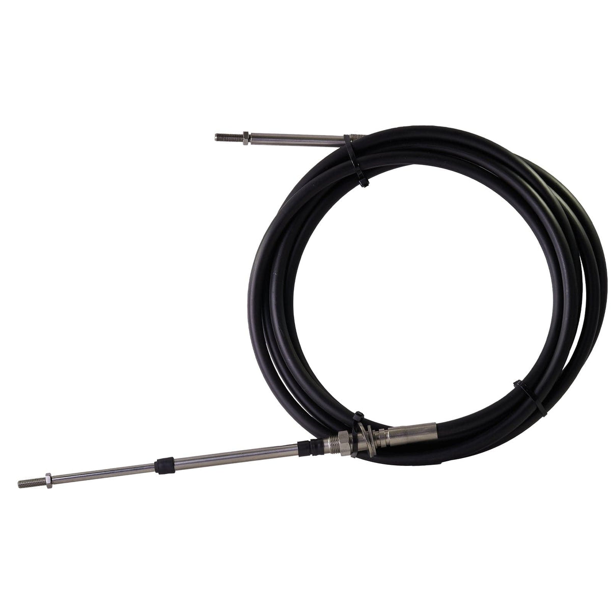 Steering cable compatible with 204390465 for Sea-Doo Islandia/Utopia 2006-09 Jet Ski