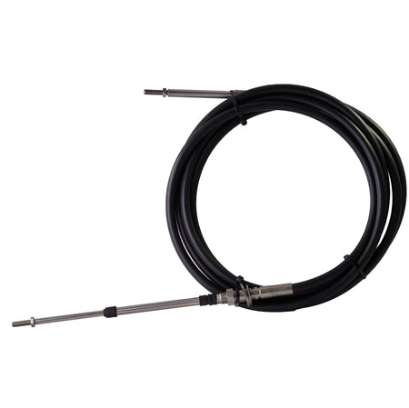 Steering cable compatible with 204390465 for Sea-Doo Islandia/Utopia 2006-09 Jet Ski