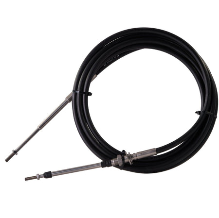 Steering cable compatible with Sea-Doo Challenger/Wake 2007-09, replaces part 204390475 for Jet Ski steering system