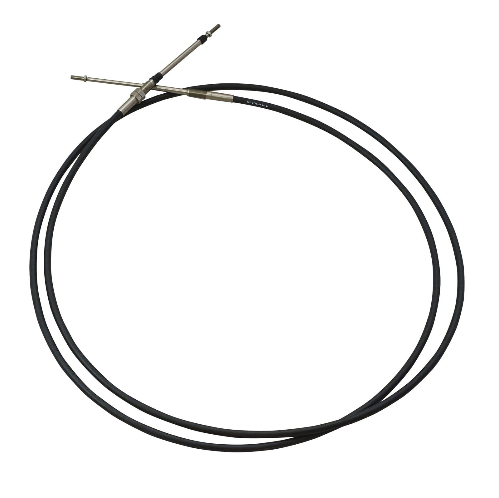 Steering Cable 204390172 for Sea-Doo Challenger 2000, Utopia 205, and Utopia 2000-05 Jet Ski