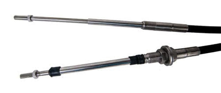 Left-side steering cable F1T-U1470-10-00 for Yamaha AR210, SR210, SX210 and 212X; WaveRunner Jet Ski compatible
