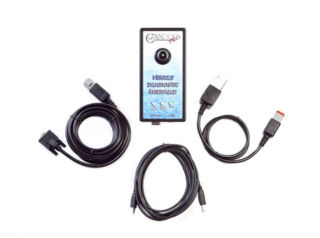 CANDooPro Home system for 2023 Sea-Doo PWC boats, supports up to 4 VIN skis for Jet Ski diagnostics